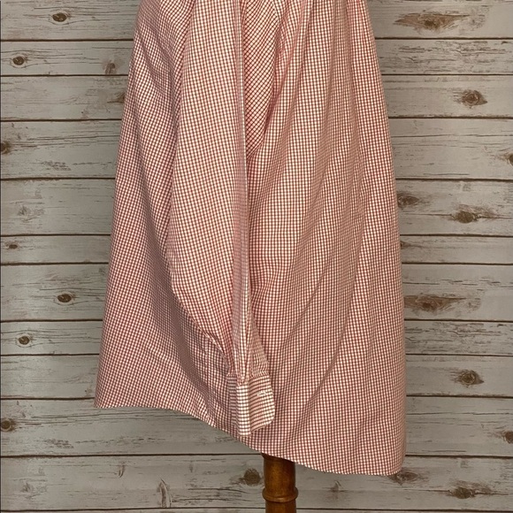 Brooks Brothers All Cotton Regular Fit button-down shirt - Picture 6 of 9